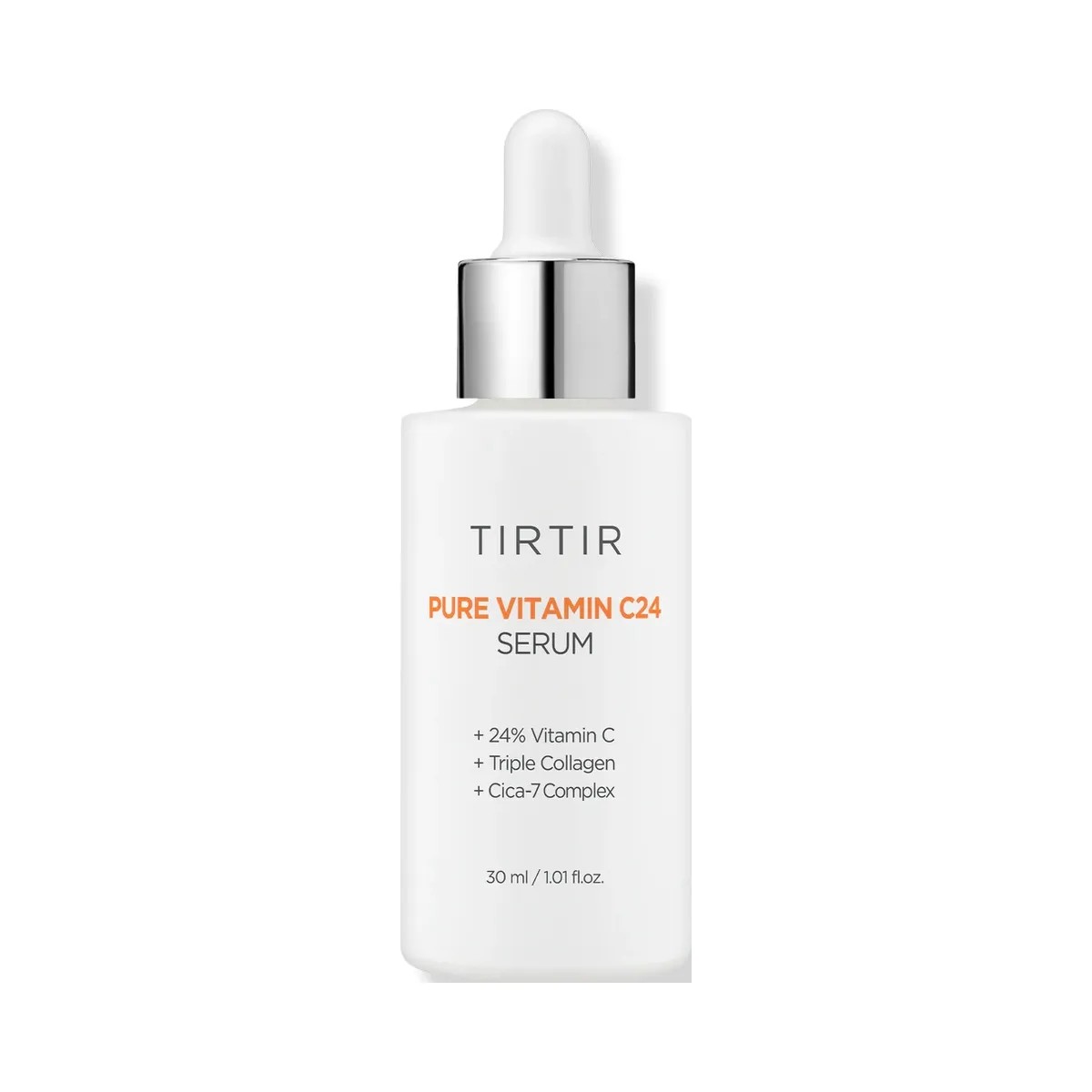 TIRTIR Pure Vitamin C24 Serum - HypeFly India View 1