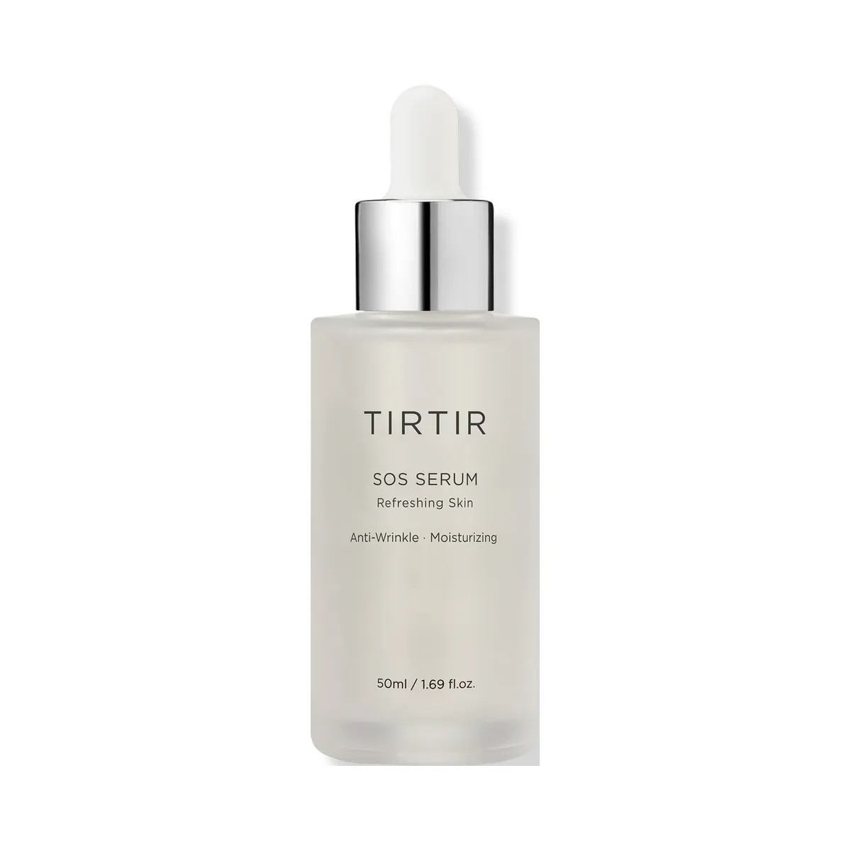 TIRTIR SOS Serum - HypeFly India View 1