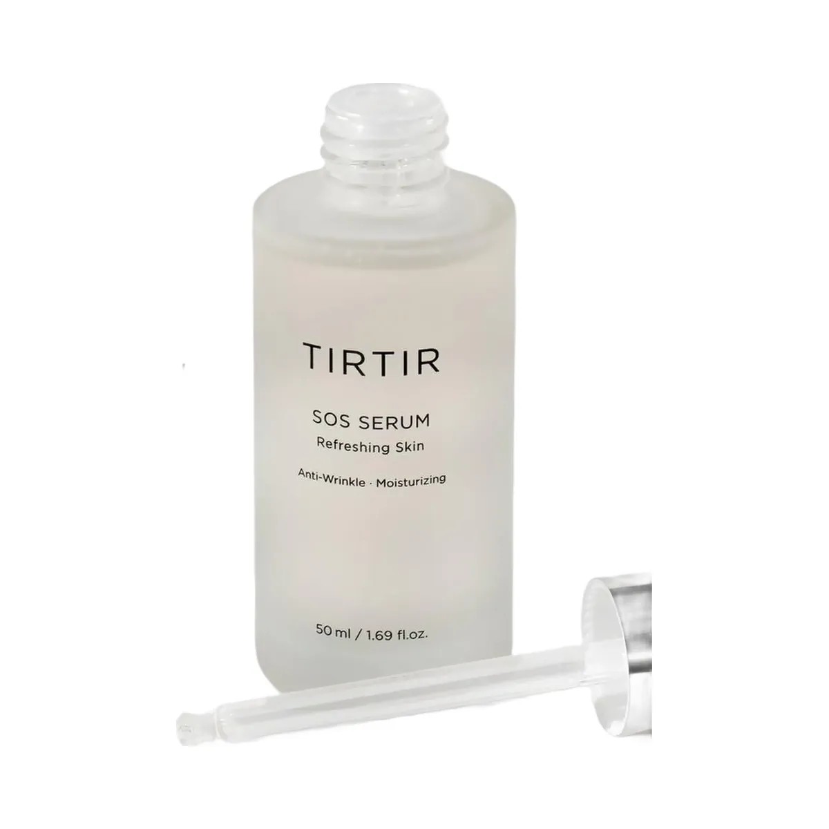 TIRTIR SOS Serum - HypeFly India View 5