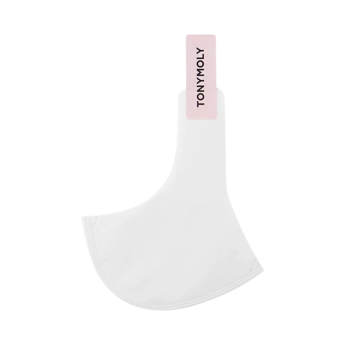 TONYMOLY Changing U Magic Heel Peeling Shoes - HypeFly India View 3