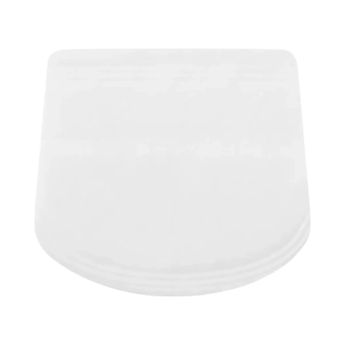 TONYMOLY Changing U Magic Heel Peeling Shoes - HypeFly India View 4