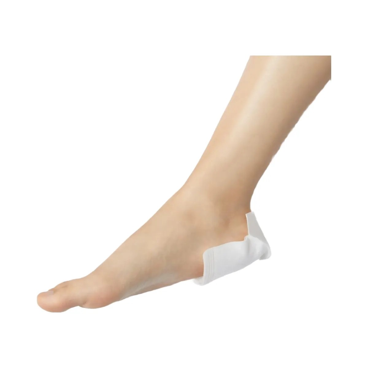 TONYMOLY Changing U Magic Heel Peeling Shoes - HypeFly India View 5