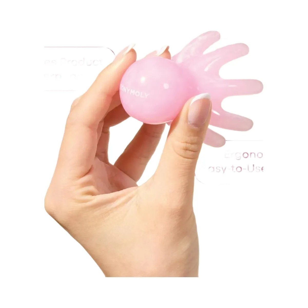 TONYMOLY Lymphatic Body Blaster - HypeFly India View 3