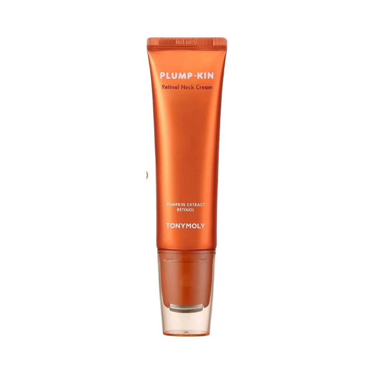 TONYMOLY Plump-kin Retinol Neck Cream - HypeFly India View 4