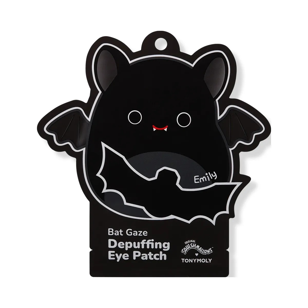 TONYMOLY Squishmallows Eye Mask - HypeFly India View 1