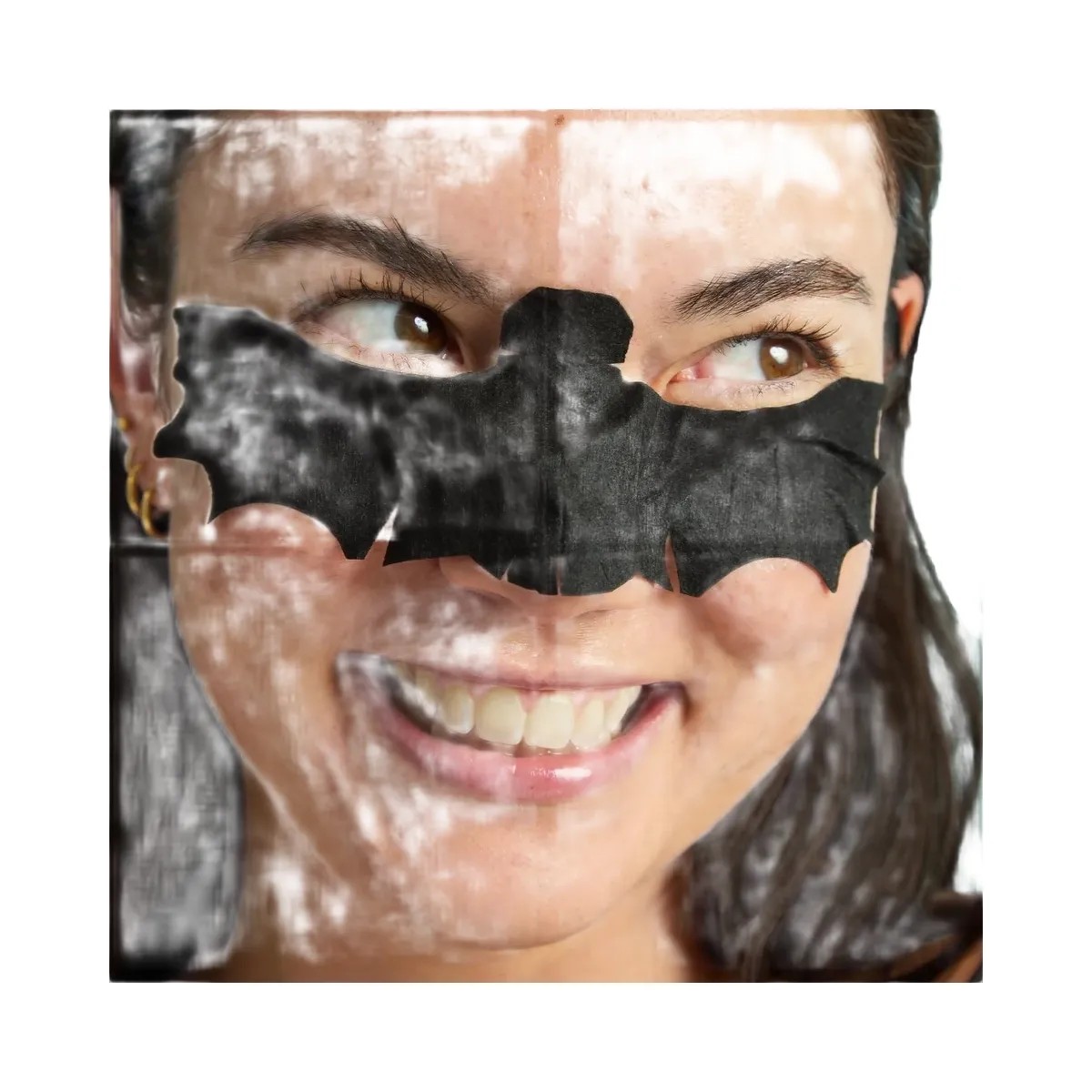 TONYMOLY Squishmallows Eye Mask - HypeFly India View 3
