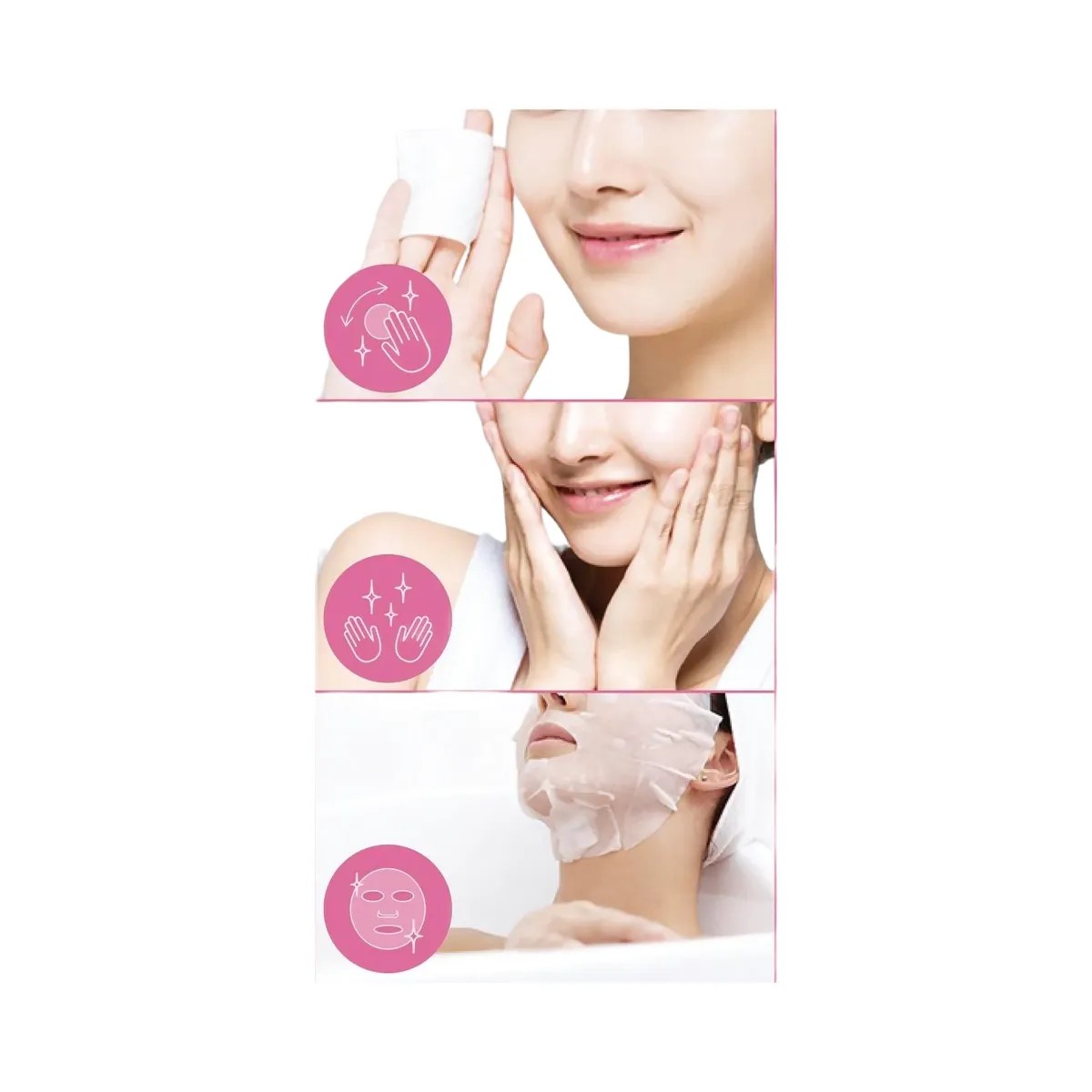 TONYMOLY Wonder Ceramide Mochi Toner - HypeFly India View 5