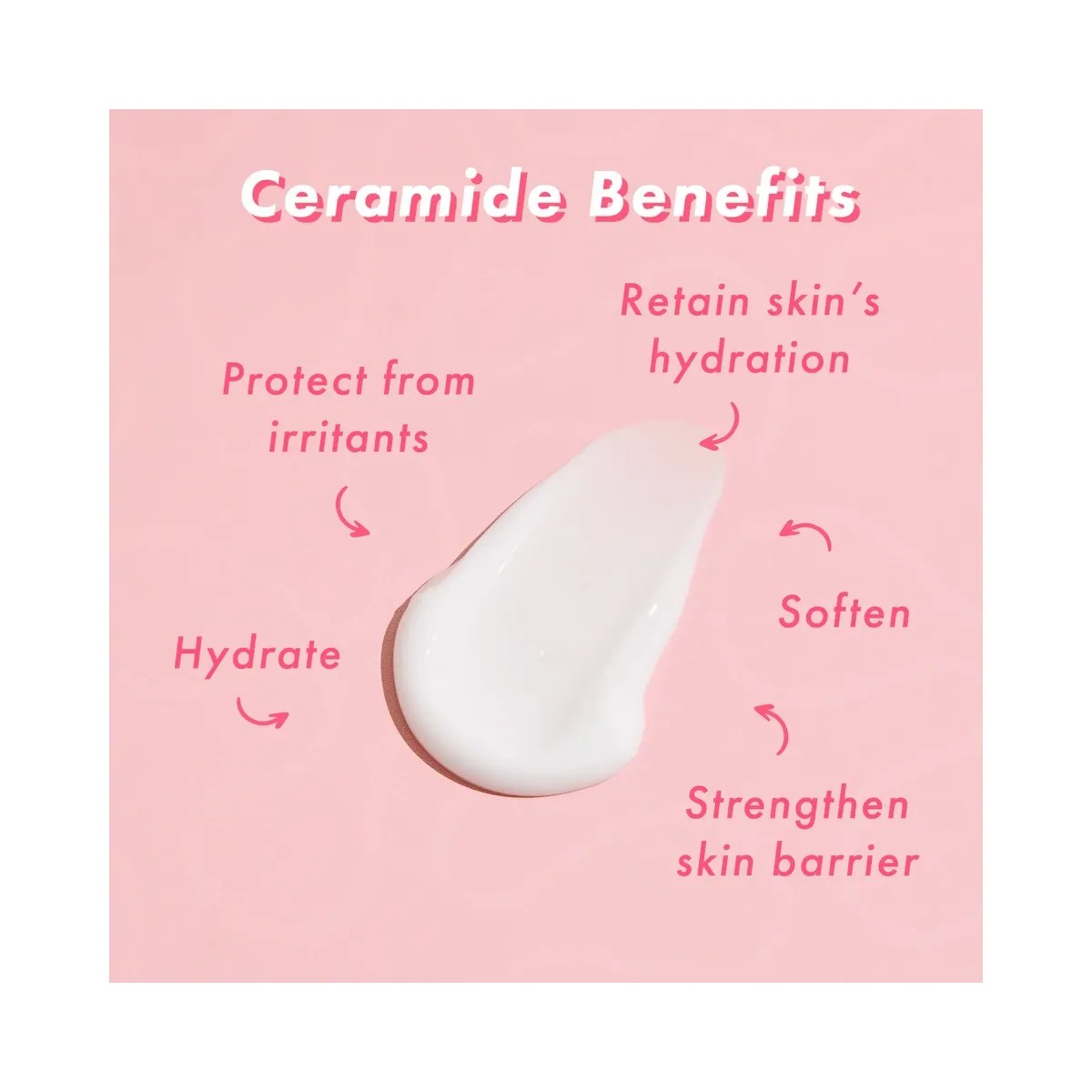 TONYMOLY Wonder Ceramide Mochi Water Cream - HypeFly India View 3