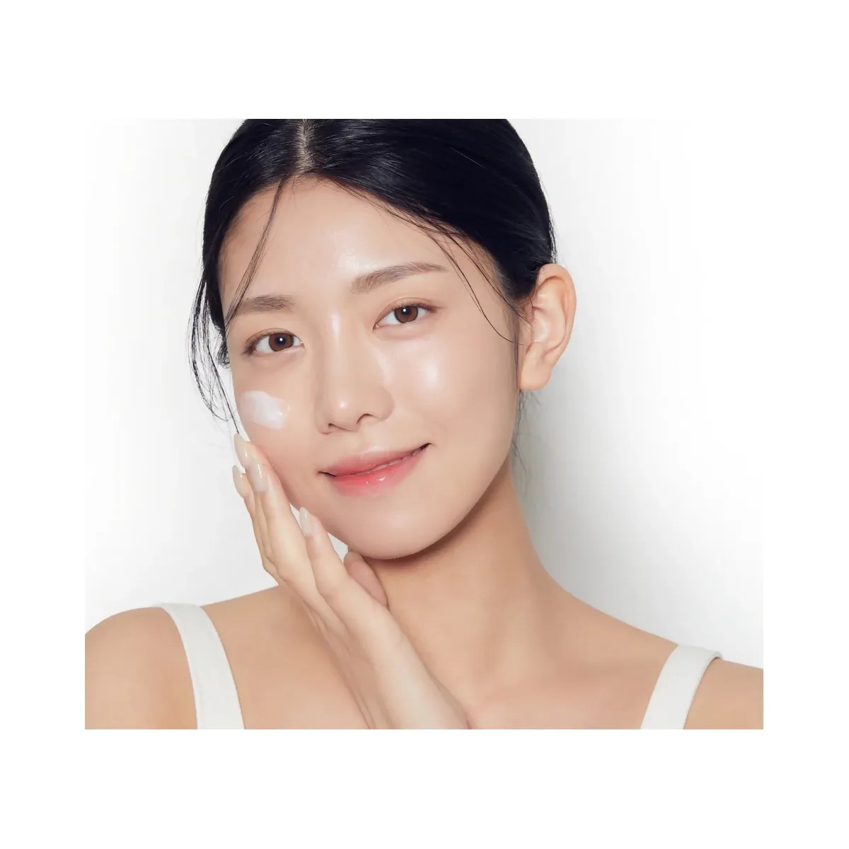 TONYMOLY Wonder Ceramide Mochi Water Cream - HypeFly India View 6