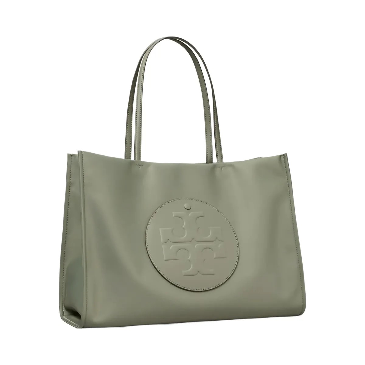 Tory Burch Ella Tote Stone - HypeFly India View 3