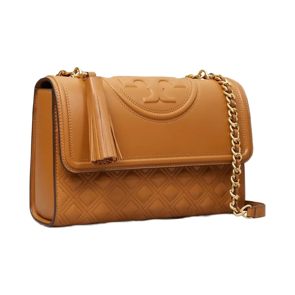 Tory Burch Fleming Shoulder Bag KOBICHA - HypeFly India View 3