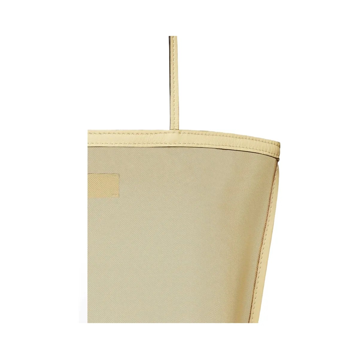 Tory Burch Mesh Tote Warm Sand - HypeFly India View 4