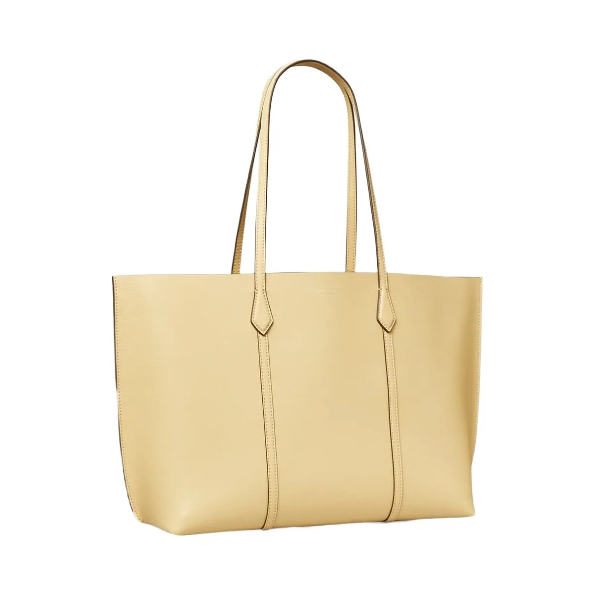 Tory Burch Perry Tote Praline - HypeFly India View 3