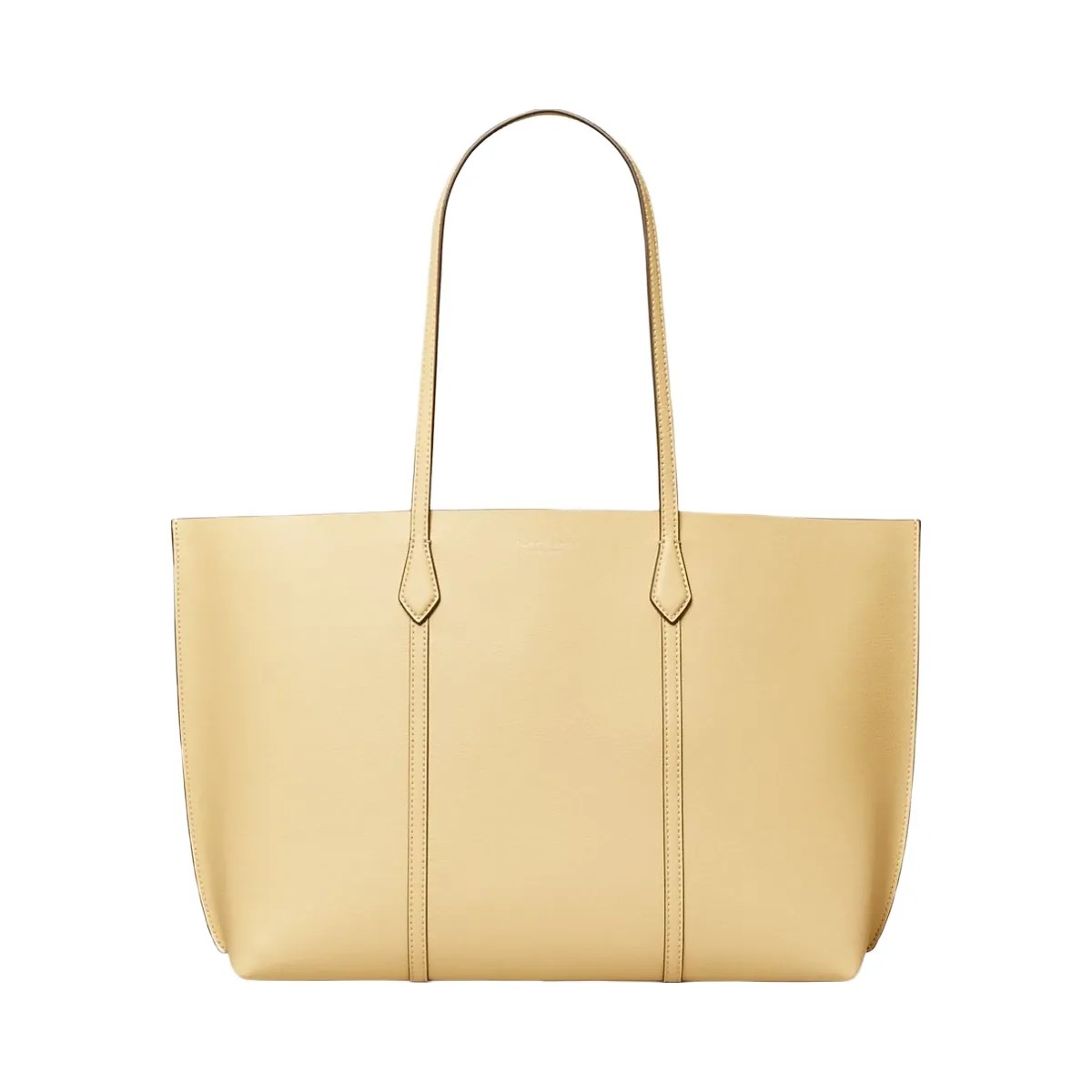 Tory Burch Perry Tote Praline - HypeFly India View 5