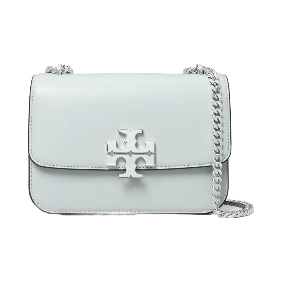 Tory Burch Small Eleanor Bag Celestine - HypeFly India View 1