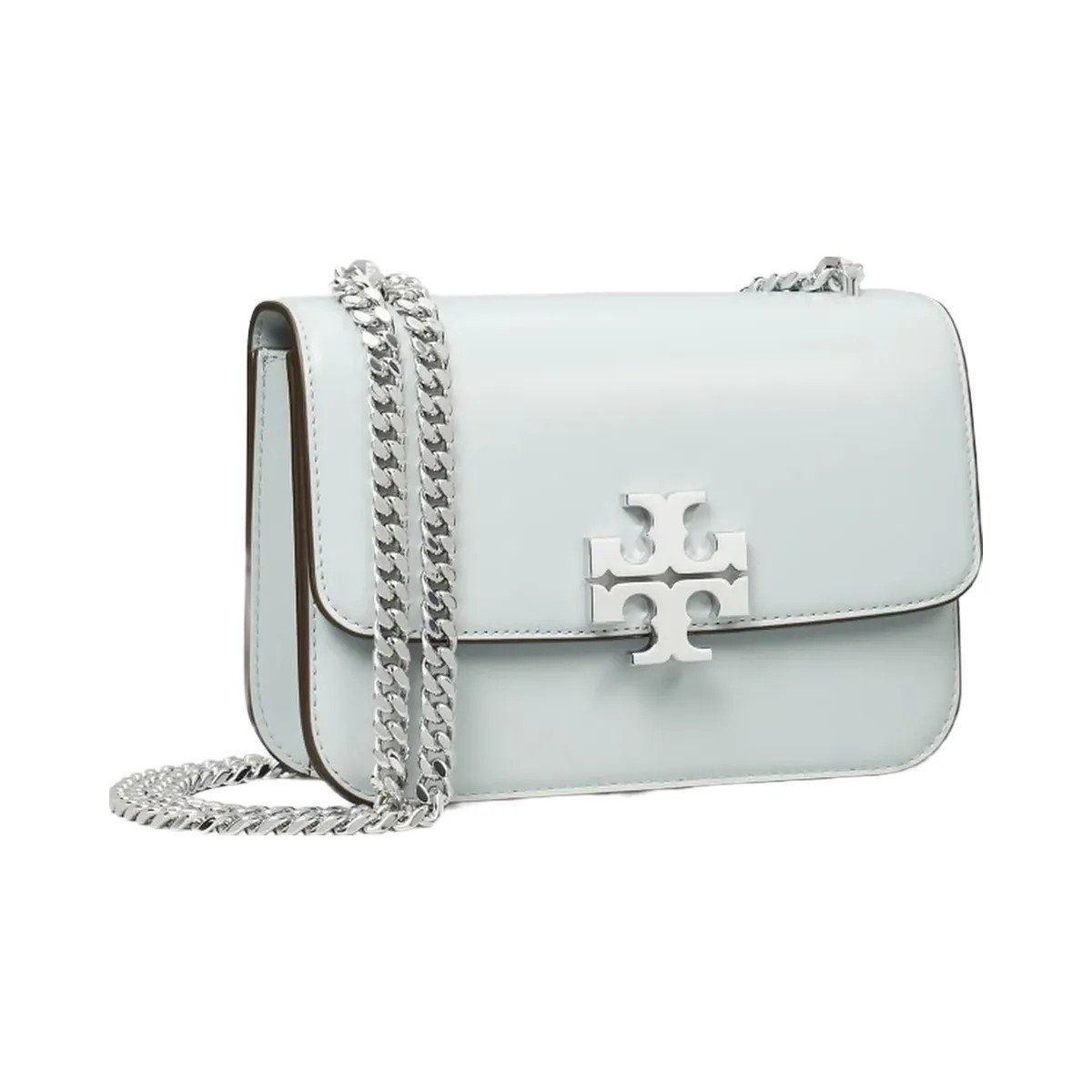 Tory Burch Small Eleanor Bag Celestine - HypeFly India View 3