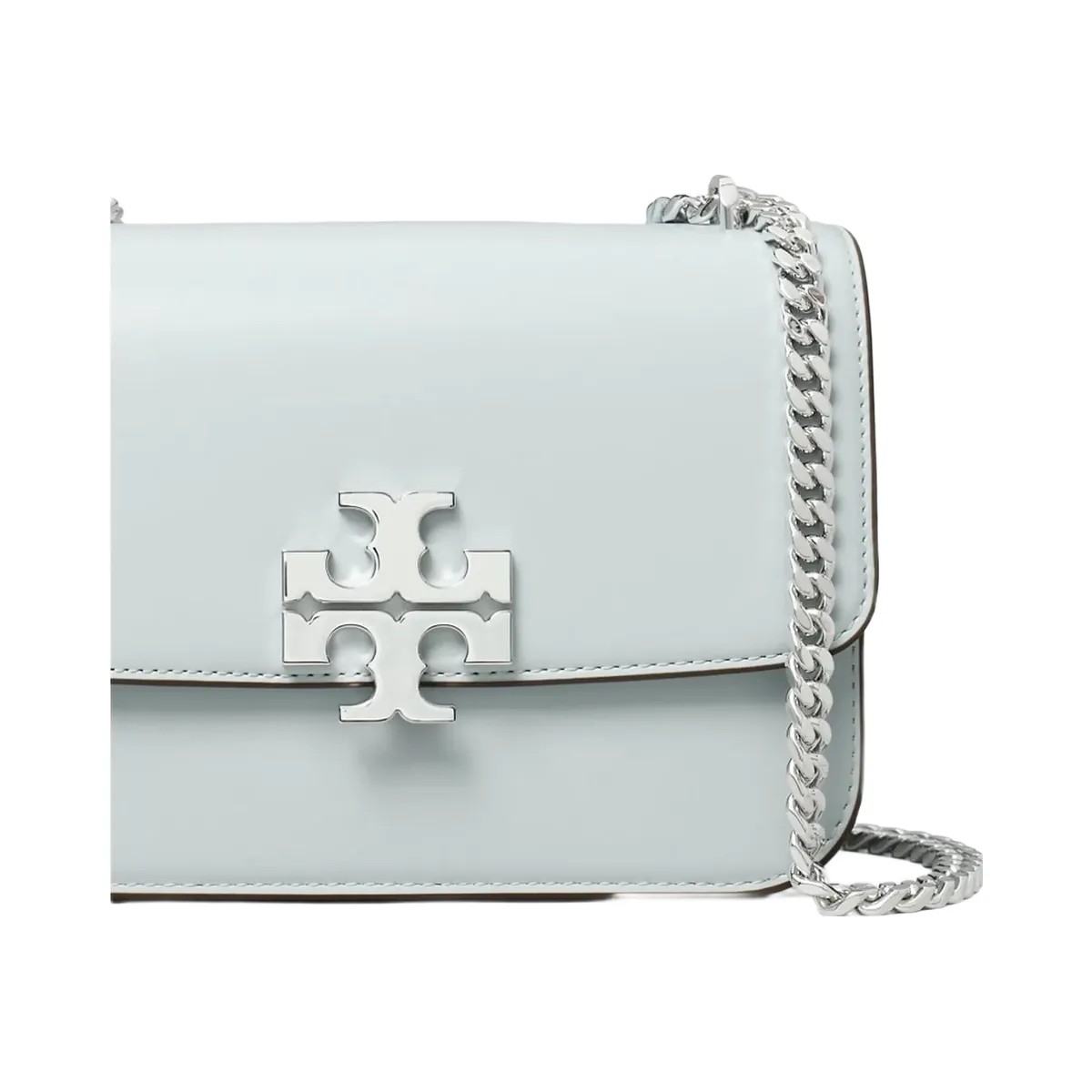 Tory Burch Small Eleanor Bag Celestine - HypeFly India View 5