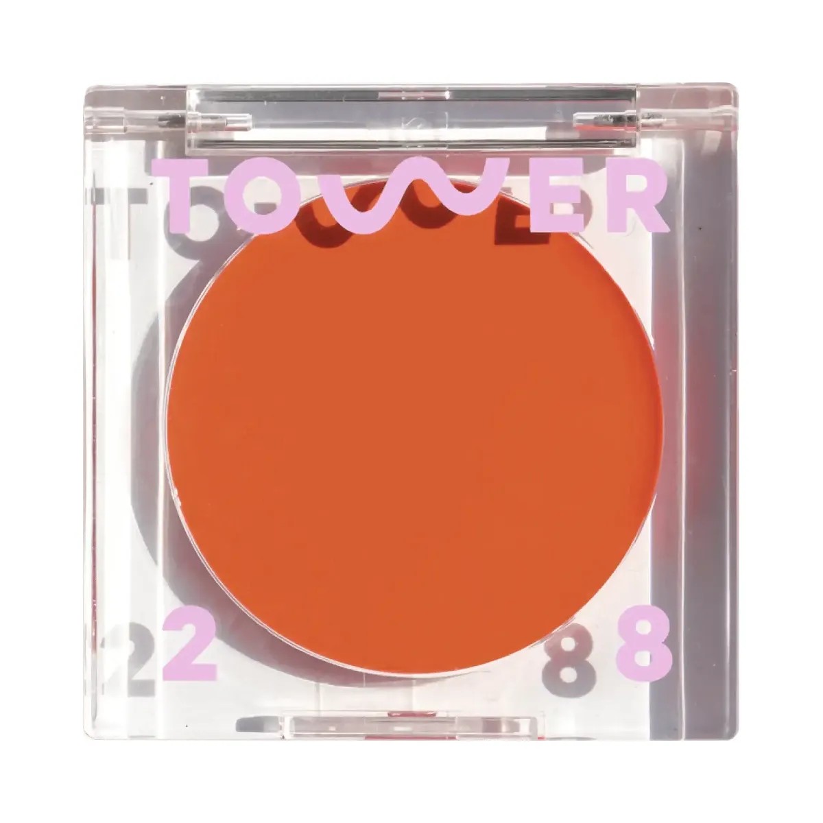 Tower 28 BeachPlease Cream Blush Golden Hour - HypeFly India View 1