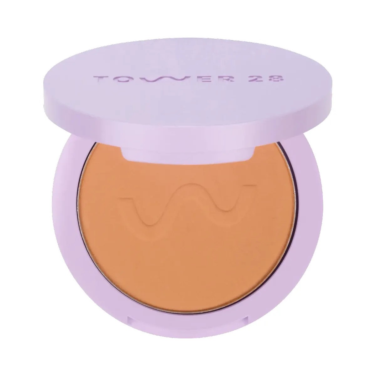 Tower 28 GetSet Pressed Powder Hermosa Honey - HypeFly India View 1