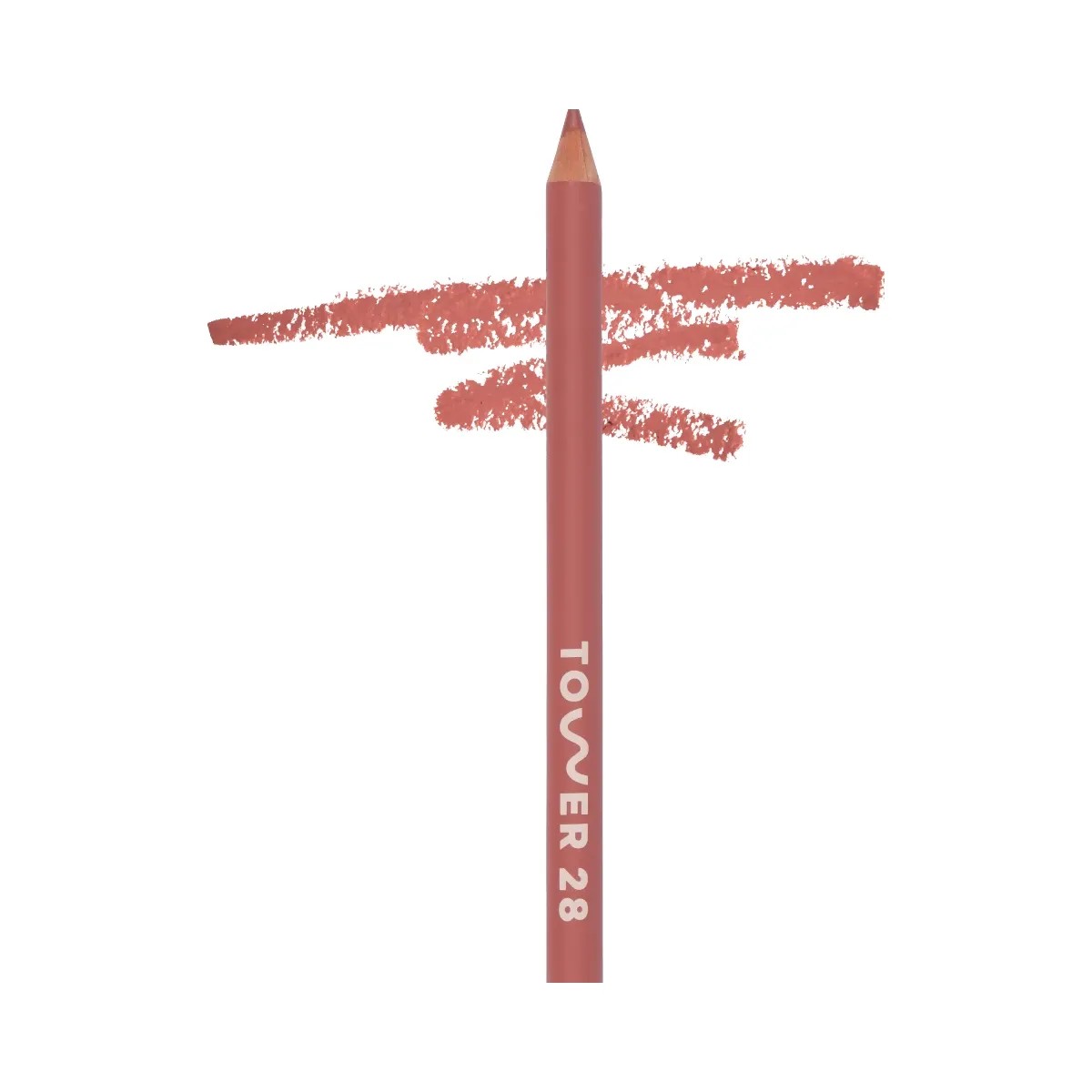Tower 28 OneLiner Lip Liner Check Me Out - HypeFly India View 1