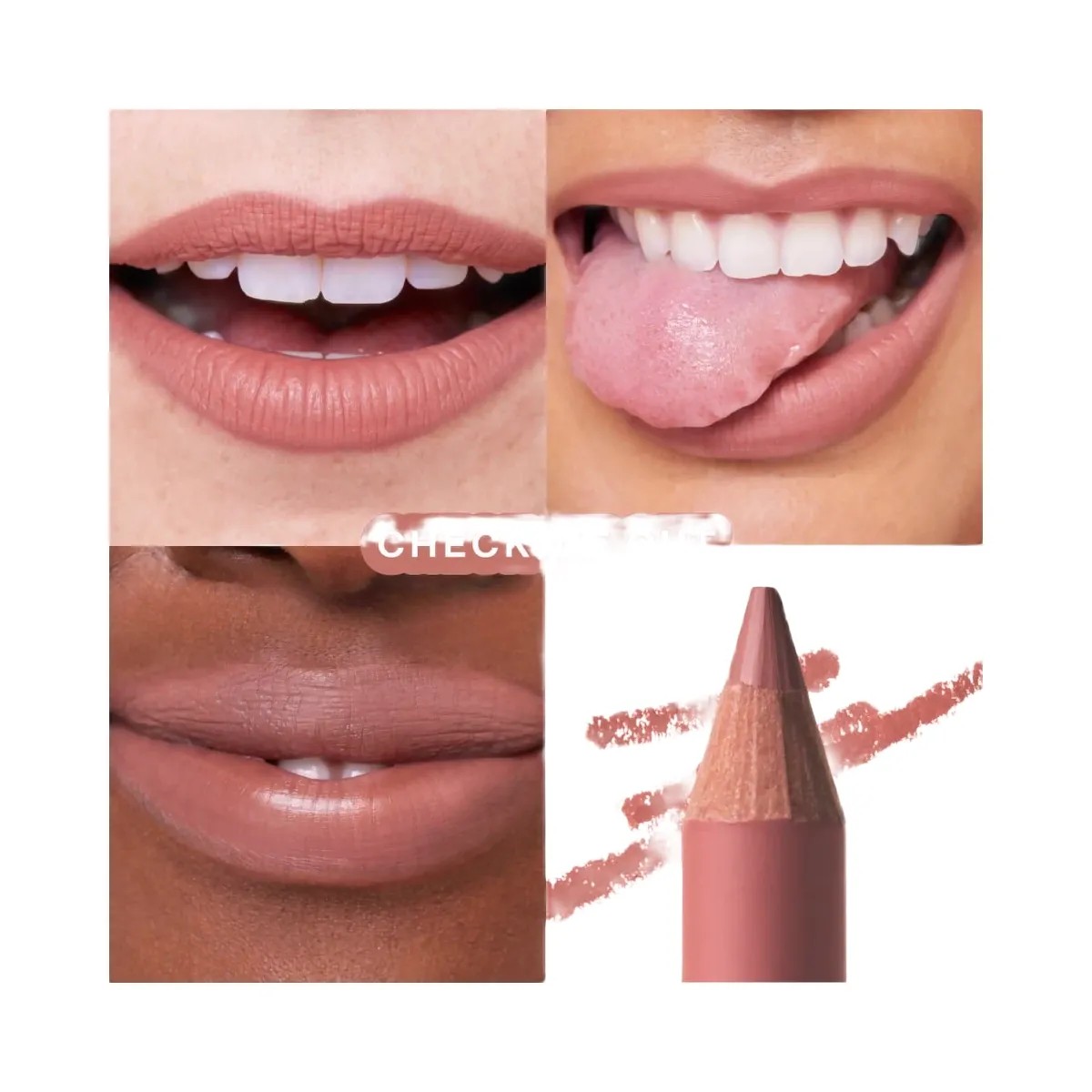 Tower 28 OneLiner Lip Liner Check Me Out - HypeFly India View 2
