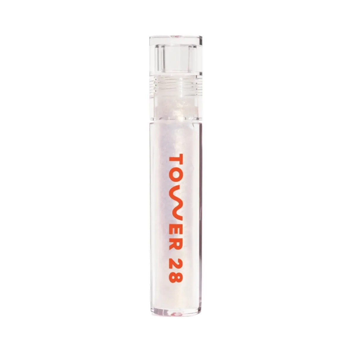 Tower 28 ShineOn Lip Oil Jelly Magic - HypeFly India View 1