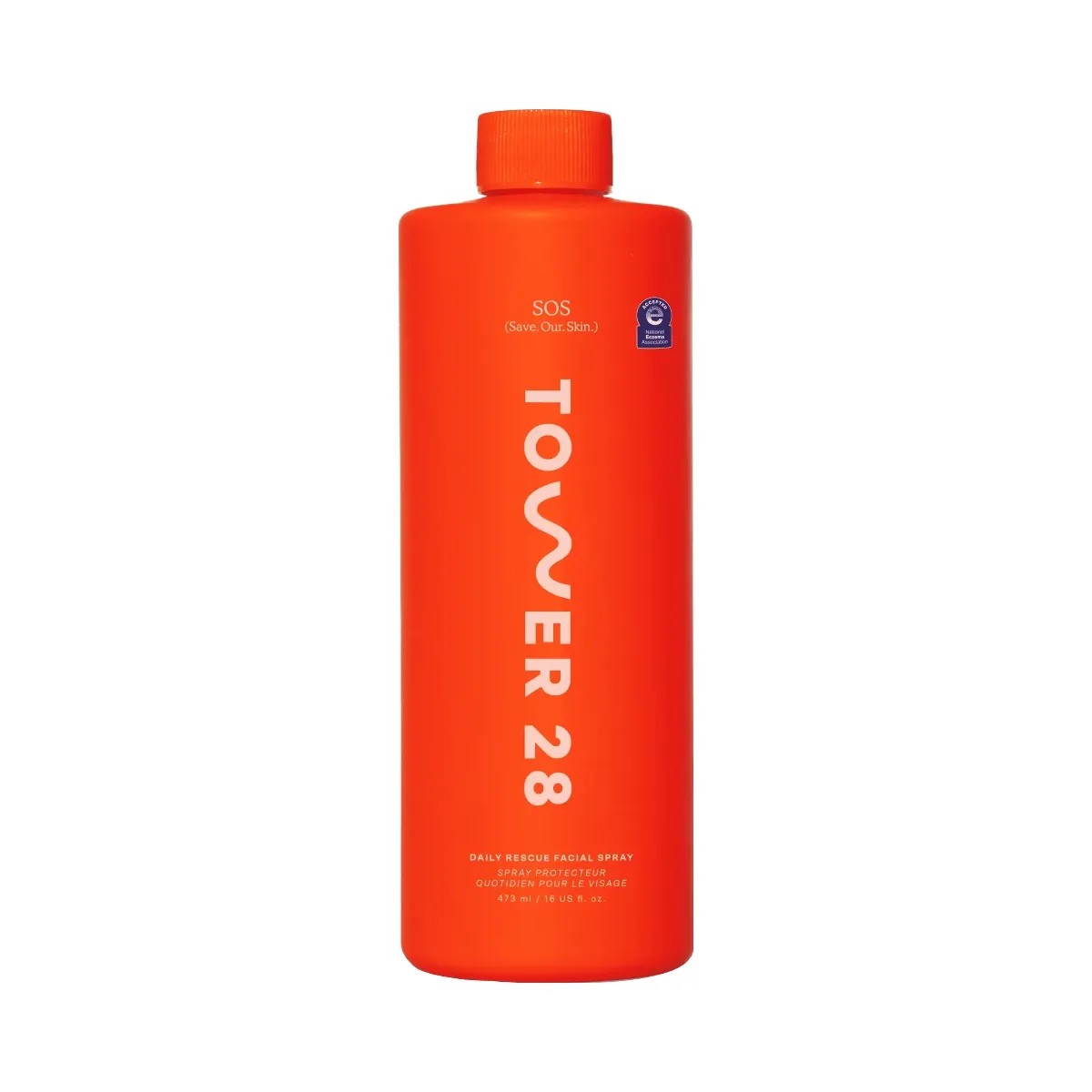 Tower 28 SOS Rescue Spray Jumbo - HypeFly India View 1