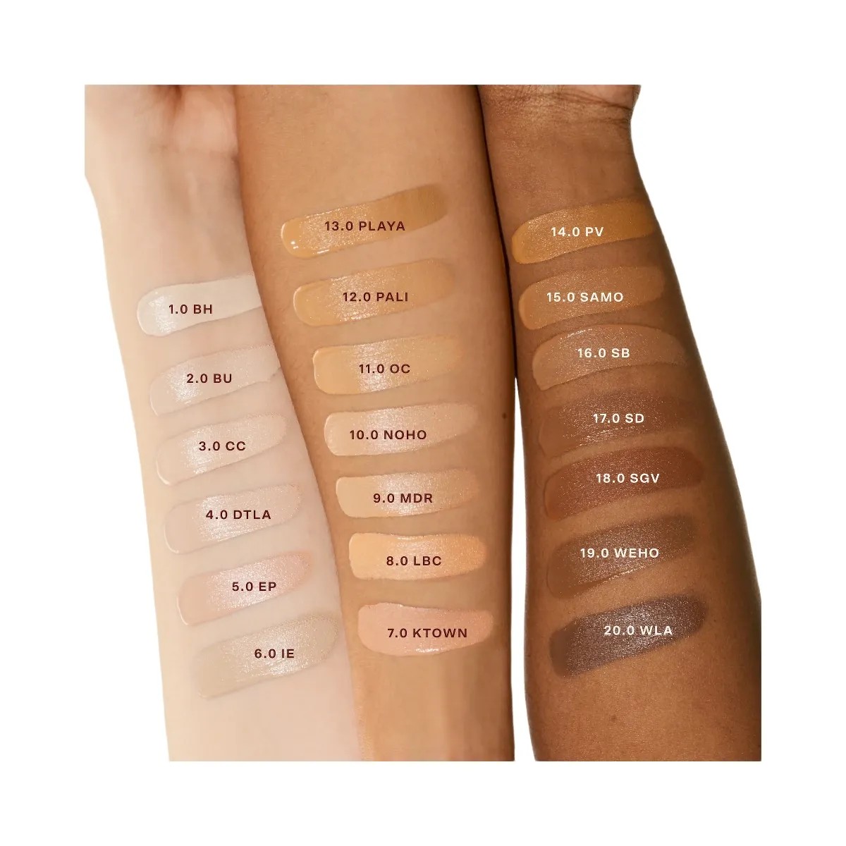 Tower 28 Swipe Serum Concealer - Sample - HypeFly India View 2