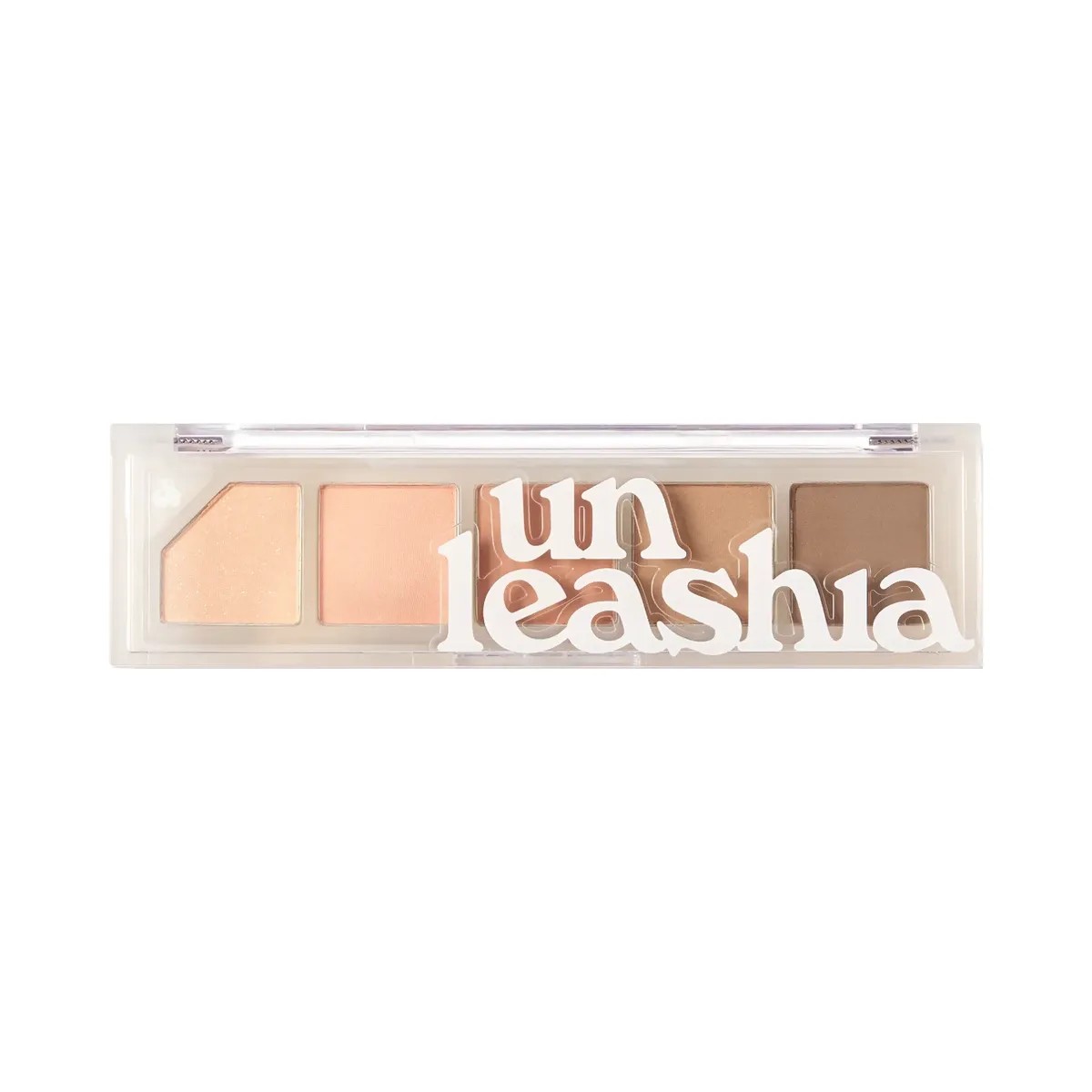 Unleashia Mood Shower Eyeshadow Palette - HypeFly India View 1