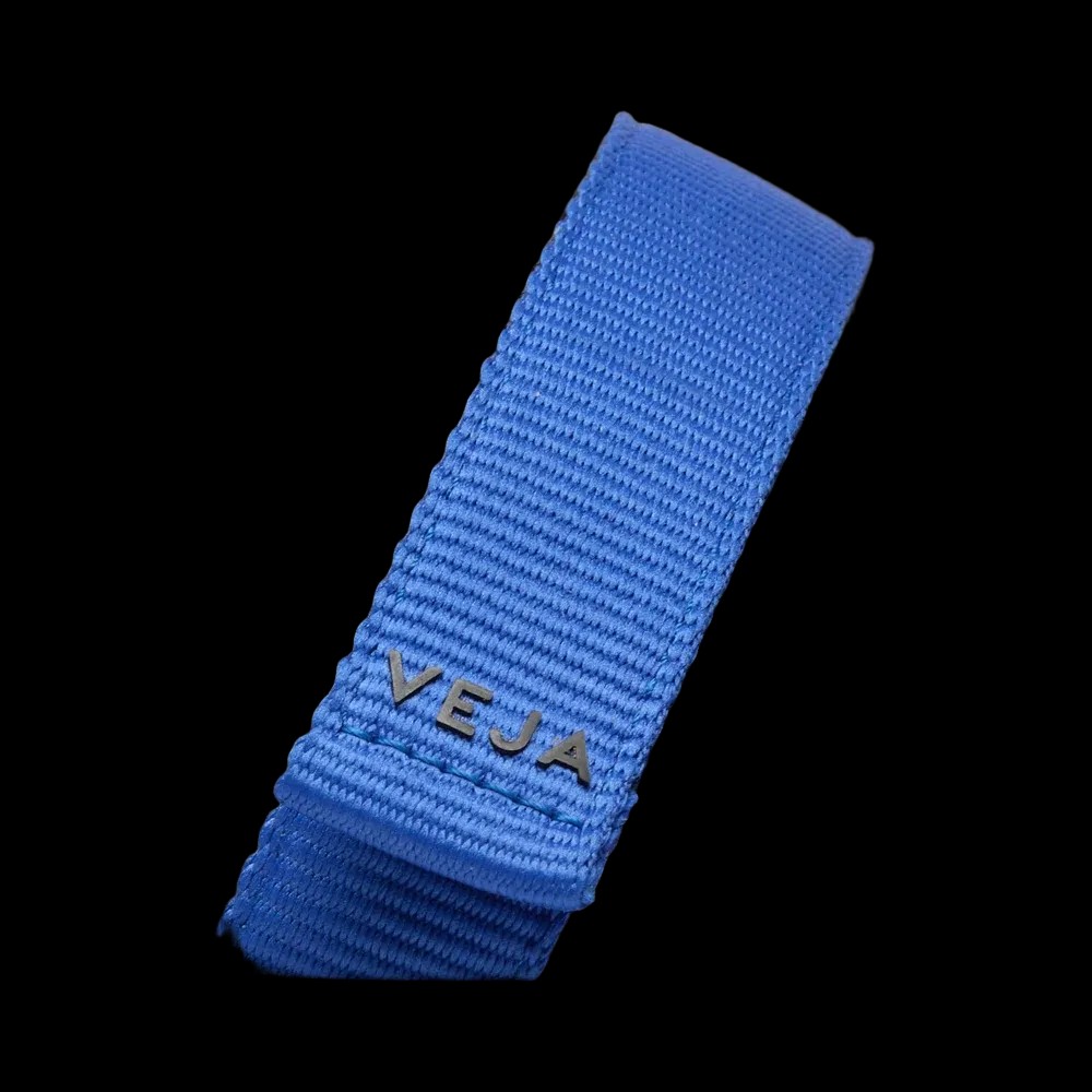 Veja Arpoador Suede x Working Title Kaki - HypeFly India View 3