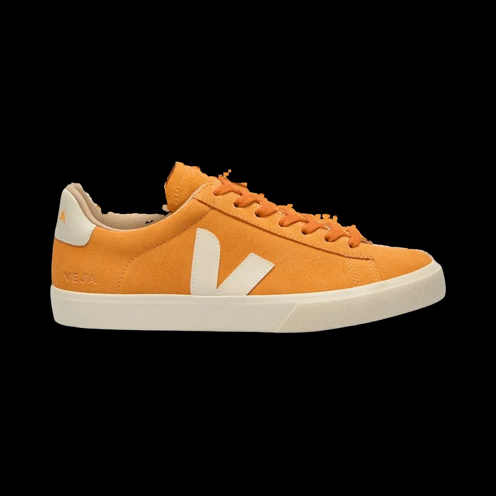 Veja Campo Suede Mango Pierre - HypeFly India View 1