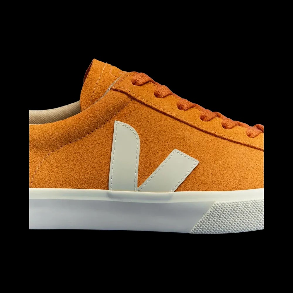 Veja Campo Suede Mango Pierre - HypeFly India View 4