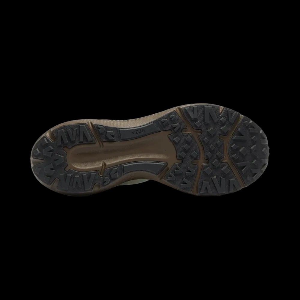 Veja Condor 3 Off Road Ripstop Matcha Pierre - HypeFly India View 4