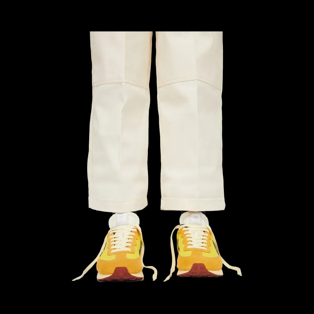 Veja Rio Branco II Alveomesh Tonic Black - HypeFly India View 5