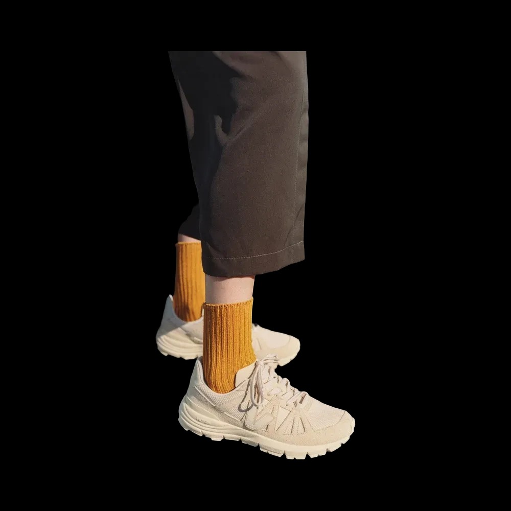 Veja Salar Alveomesh Areia Pierre Oat - HypeFly India View 4