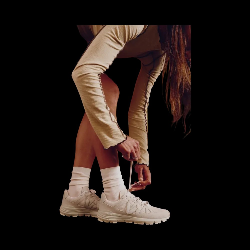 Veja Salar Alveomesh Areia Pierre Oat - HypeFly India View 5