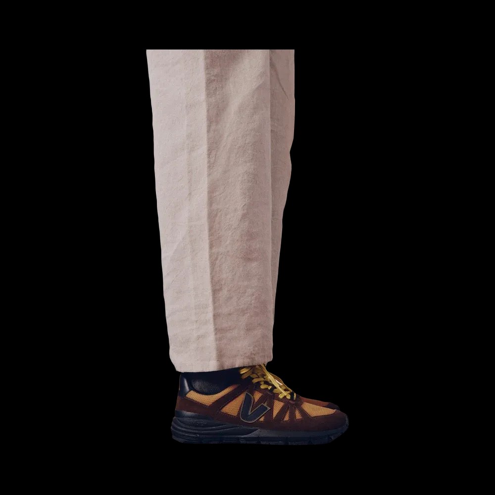 Veja Salar Alveomesh Tent Eagle Black - HypeFly India View 4