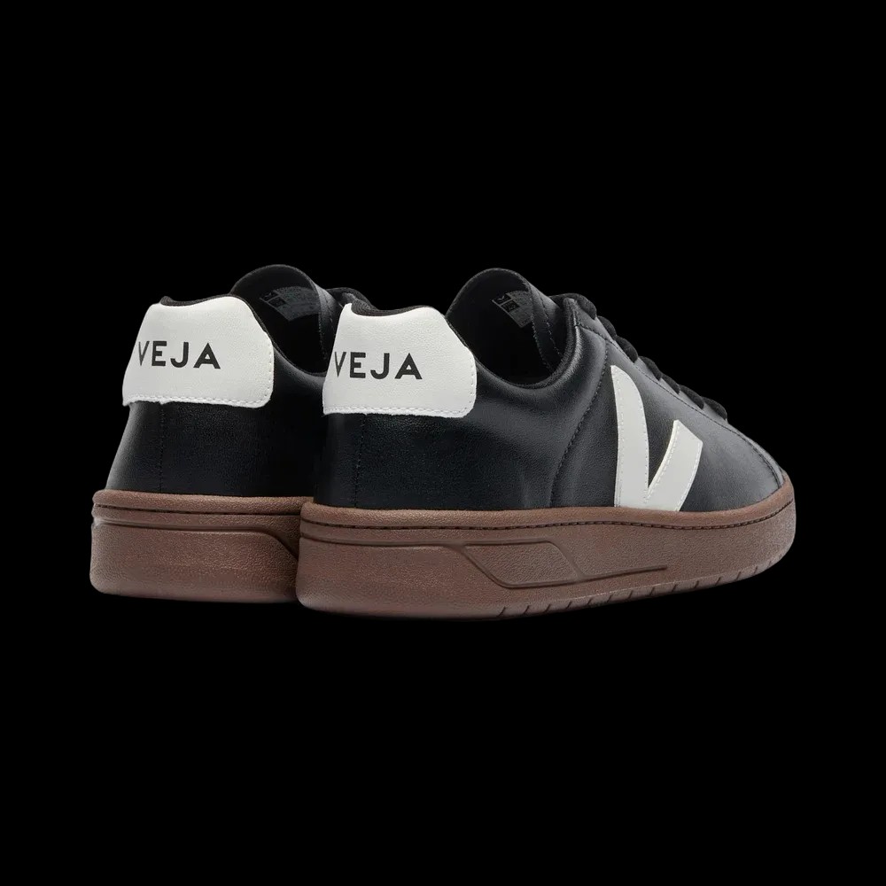 Veja Urca CWL Black White - HypeFly India View 3