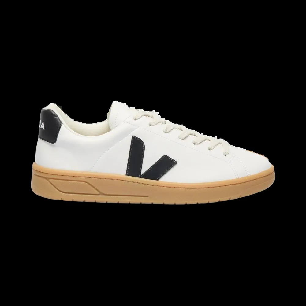 Veja Urca CWL White Black Natural - HypeFly India View 1