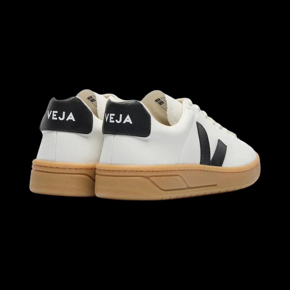 Veja Urca CWL White Black Natural - HypeFly India View 3