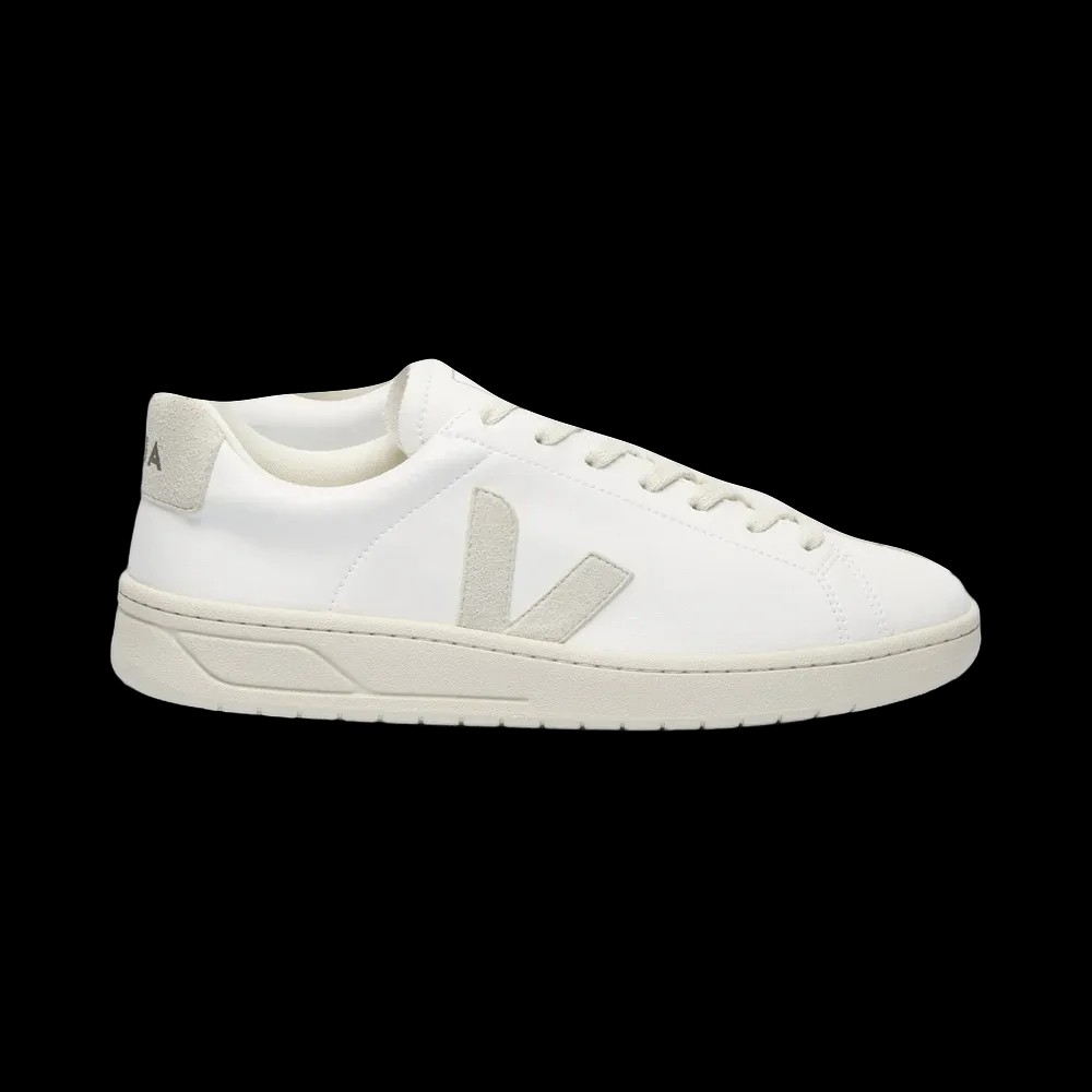Veja Urca CWL White Natural - HypeFly India View 1