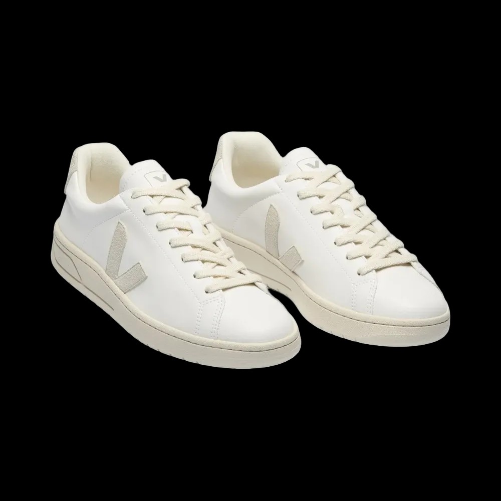 Veja Urca CWL White Natural - HypeFly India View 2