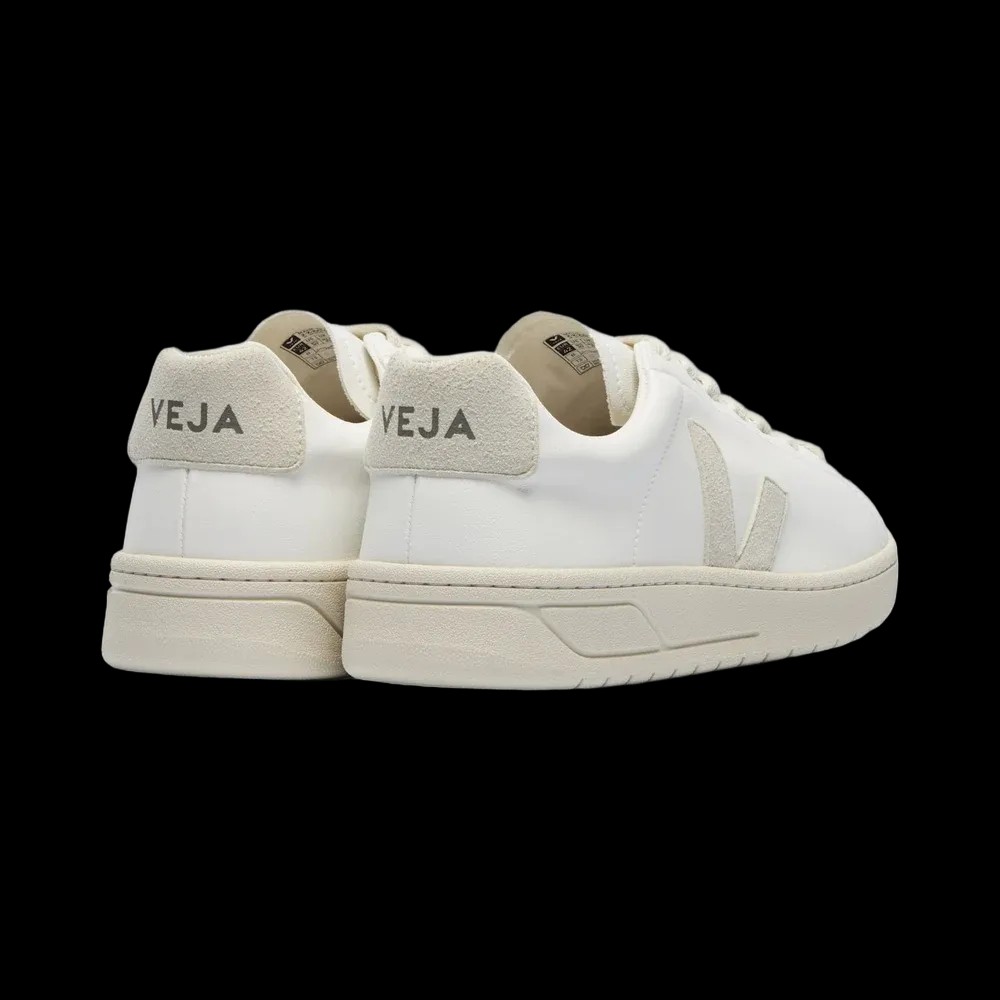 Veja Urca CWL White Natural - HypeFly India View 3