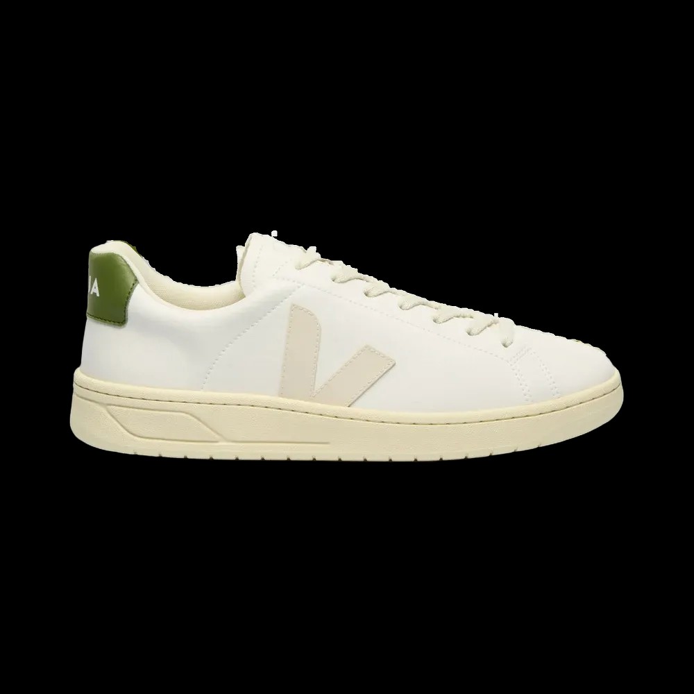 Veja Urca CWL White Pierre Kiwi - HypeFly India View 1