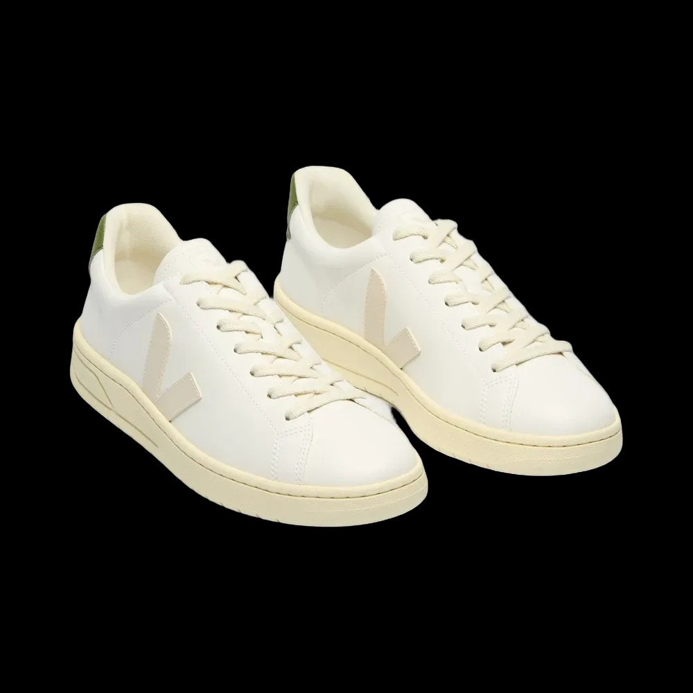 Veja Urca CWL White Pierre Kiwi - HypeFly India View 2