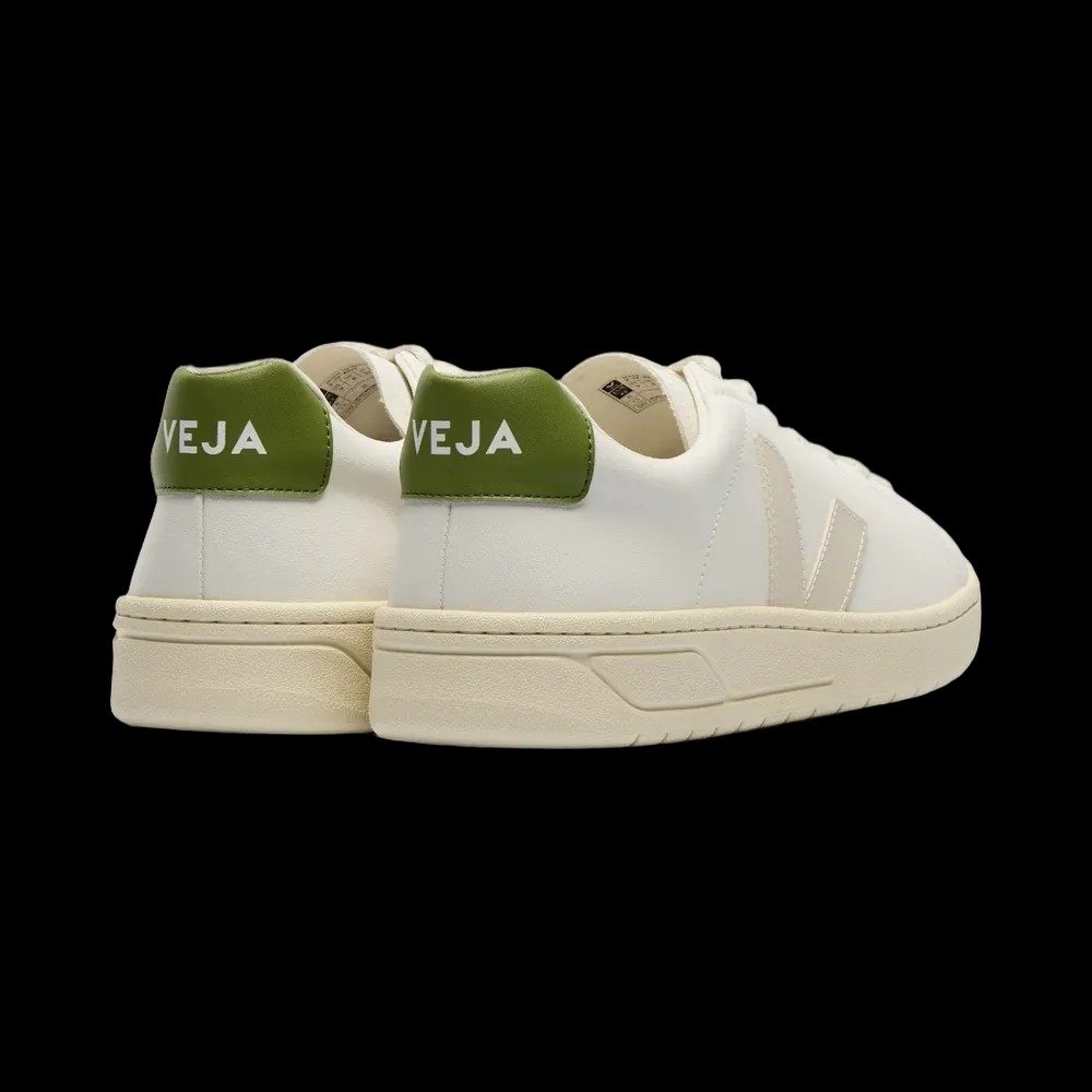 Veja Urca CWL White Pierre Kiwi - HypeFly India View 3