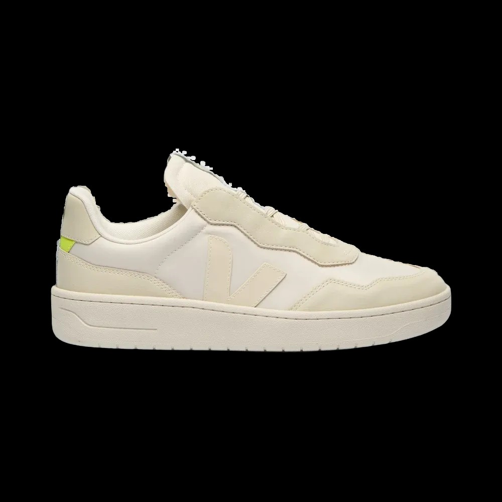 Veja V-90 Nolyn x CFCL Natural - HypeFly India View 1