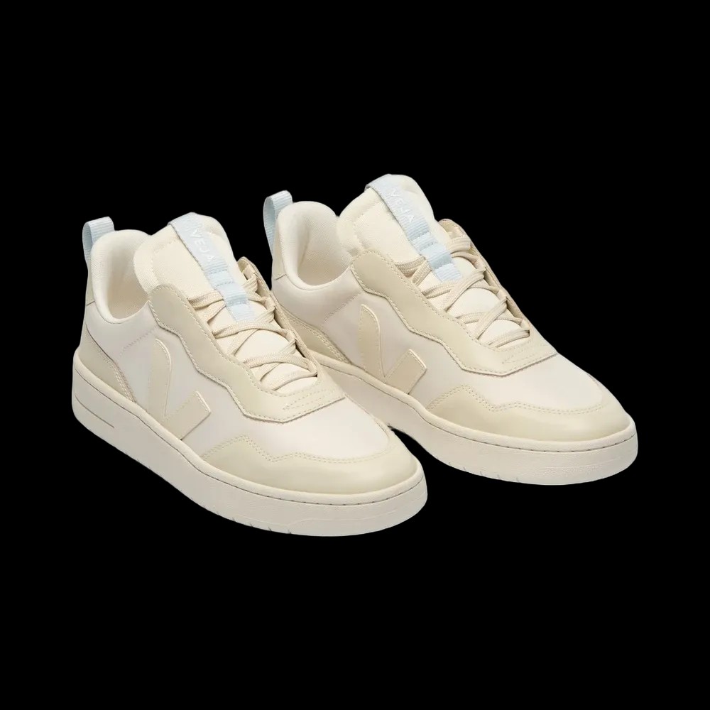 Veja V-90 Nolyn x CFCL Natural - HypeFly India View 2