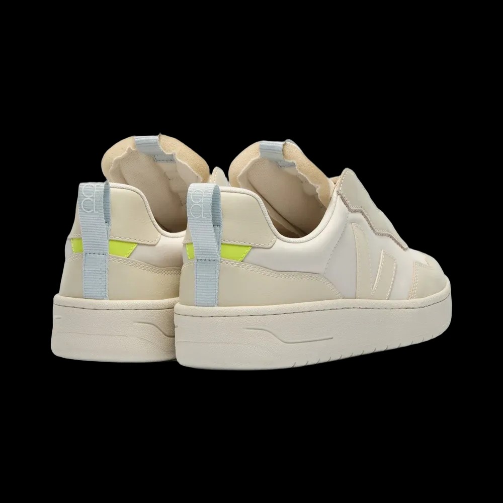 Veja V-90 Nolyn x CFCL Natural - HypeFly India View 3