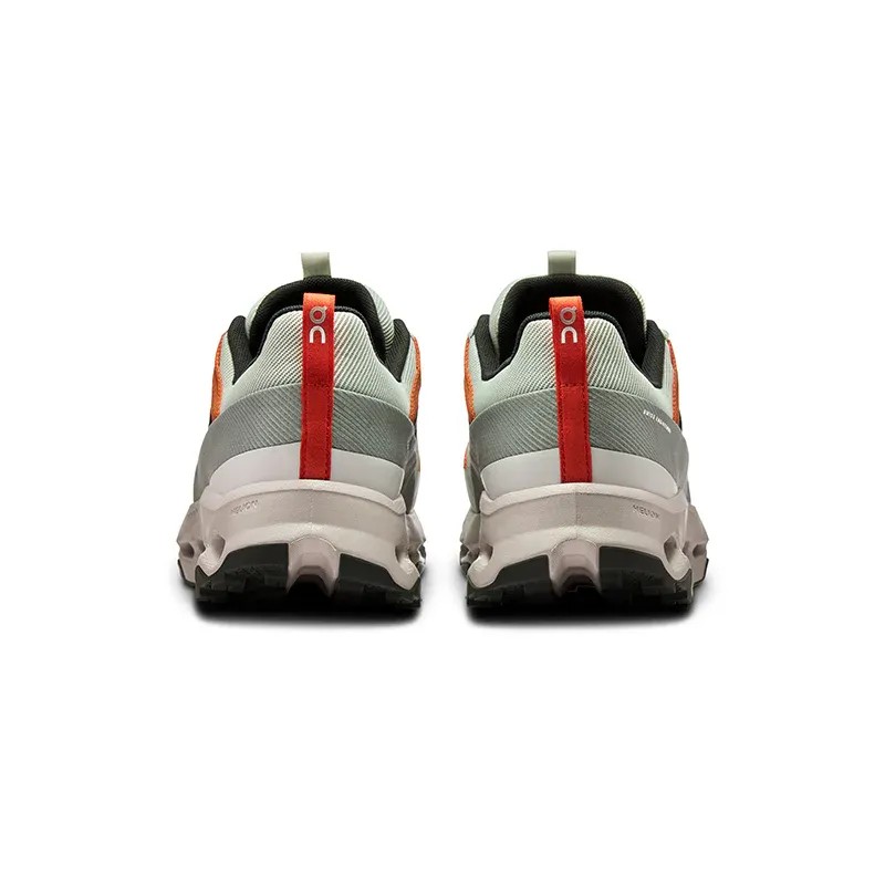  On Running Cloudhorizon Aloe Frost - HypeFly India View 2